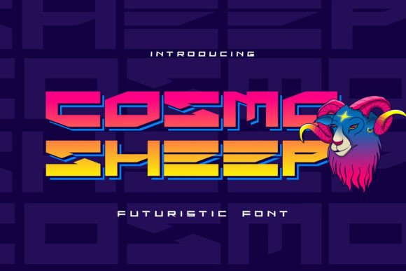 Accelerating Brand Identity: Why Cosmo Sheep Defines the Modern Racing Aesthetic
