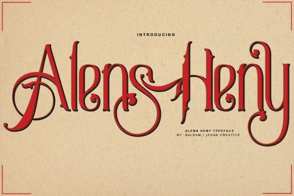Alens Heny: Evaluating a Magical Script for Modern Creative Projects