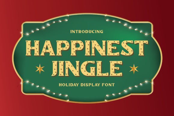Bringing Holiday Cheer to Life with Happinest Jingle