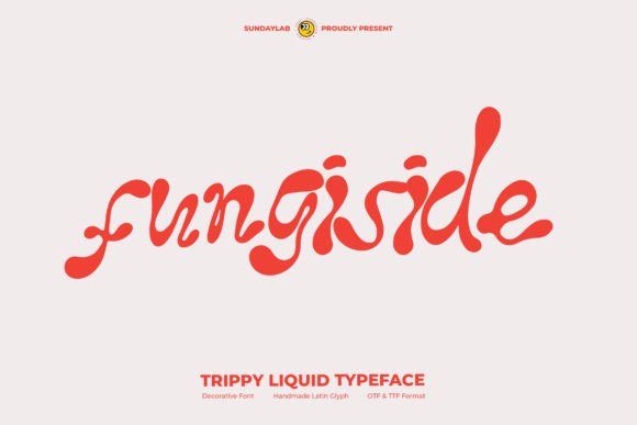 Fungiside: A Bold Fusion of Future and Nature