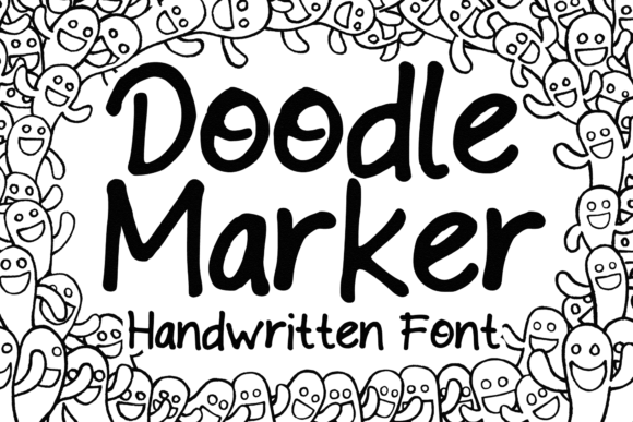 Integrating Doodle Marker into Your Creative Workflow for Authentic Design Results