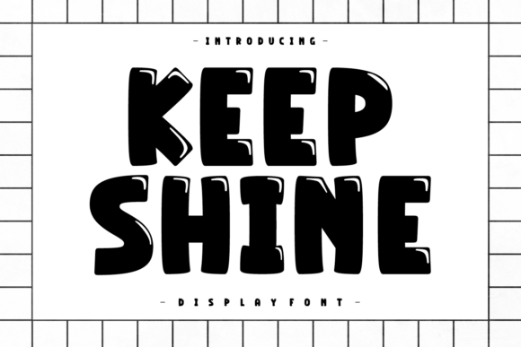 Integrating Keep Shine: A Strategic Approach to Bold Typography in Modern Workflows