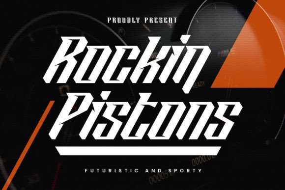 Integrating Rockin Pistons into High-Impact Design Workflows