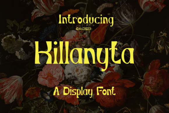 Kilanyta: A Strategic Asset for Bold Brand Positioning