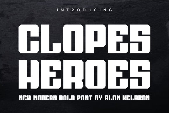 Unleashing Bold Creativity with Clopes Heroes