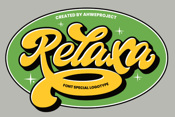 Unlocking Retro Vibes: How Relaxa Transforms Your Visual Projects