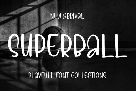 Unlocking the Potential of Superball: A Guide to Smart Font Usage