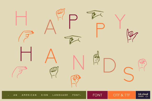 Why Happyhands Is the Missing Piece in Your Visual Communication Toolkit